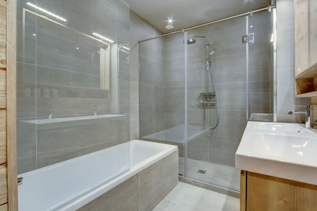 Residence Mesange Cendree-morzine