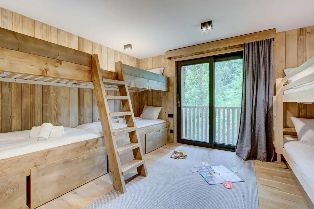 Residence Mesange Cendree-morzine