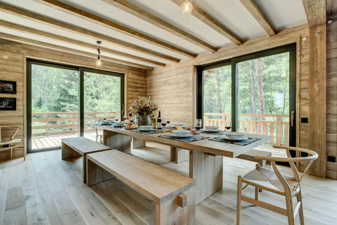 Residence Mesange Cendree-morzine