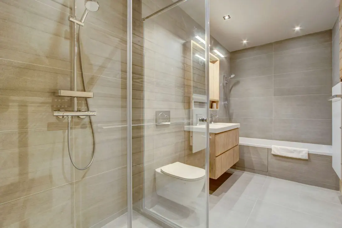 Residence Mesange Cendree-morzine