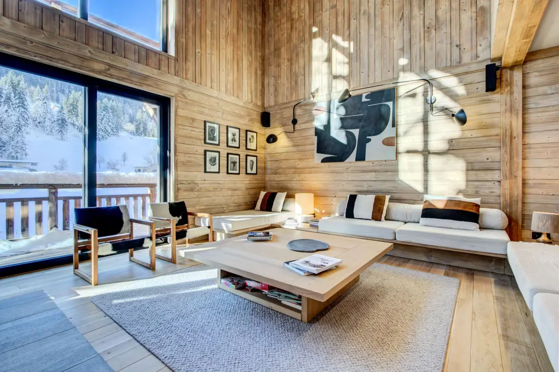 Residence Mesange Cendree-morzine