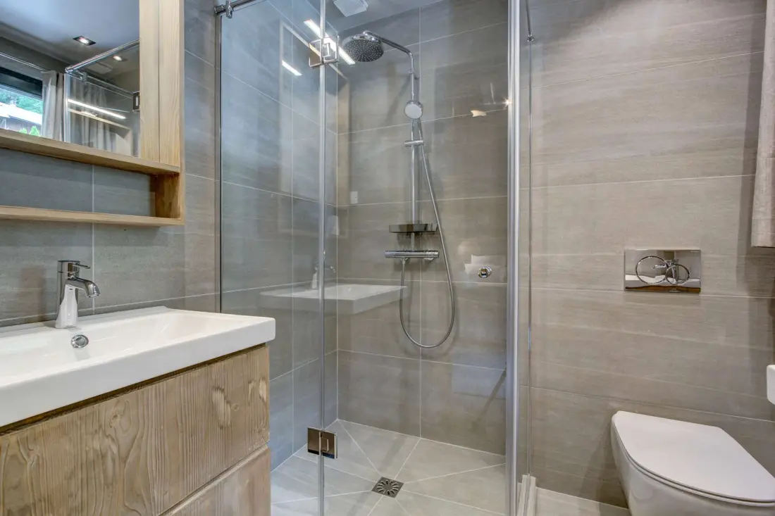 Residence Mesange Cendree-morzine