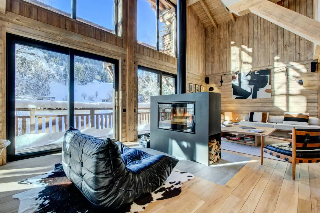 Residence Mesange Cendree-morzine