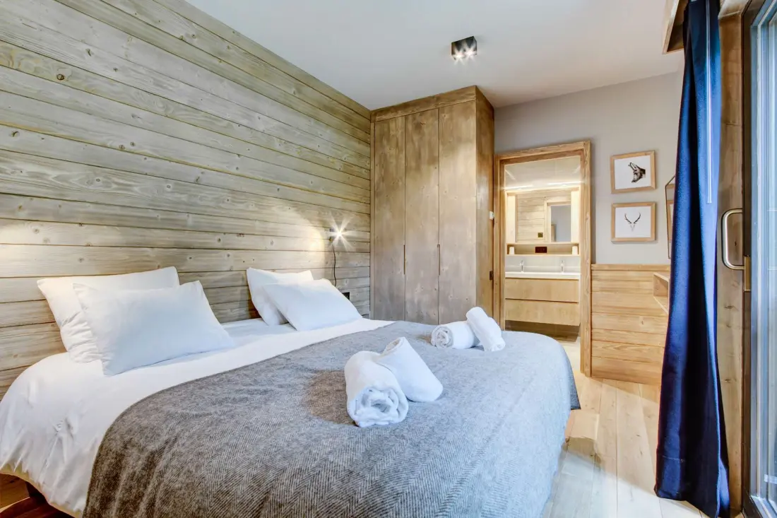 Residence Mesange Cendree-morzine