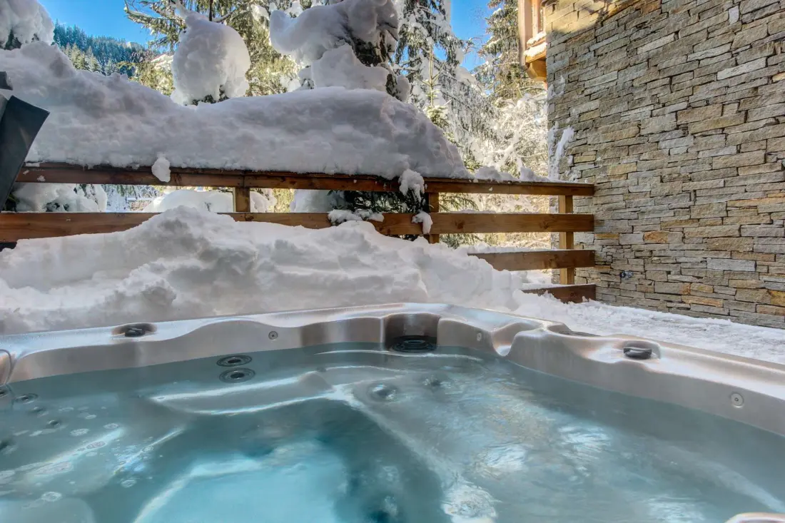 Residence Mesange Cendree-morzine