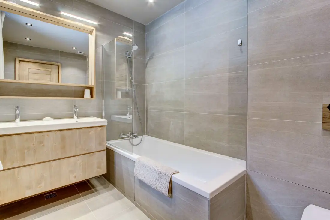 Residence Mesange Cendree-morzine