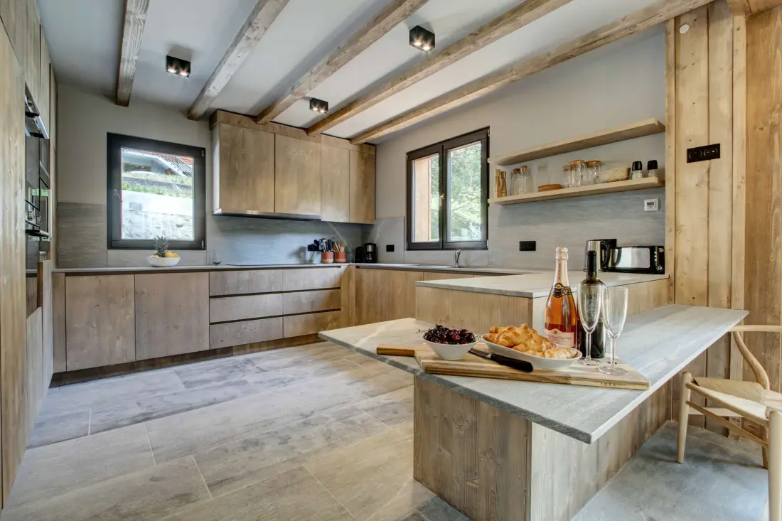 Residence Mesange Cendree-morzine