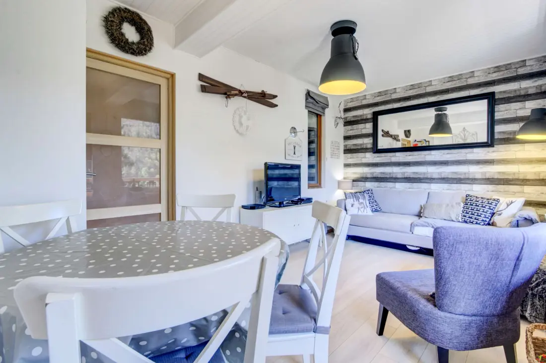 Residence Morzine 1000