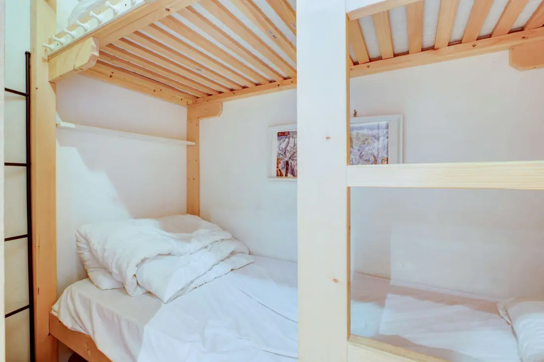 Residence Morzine 1000