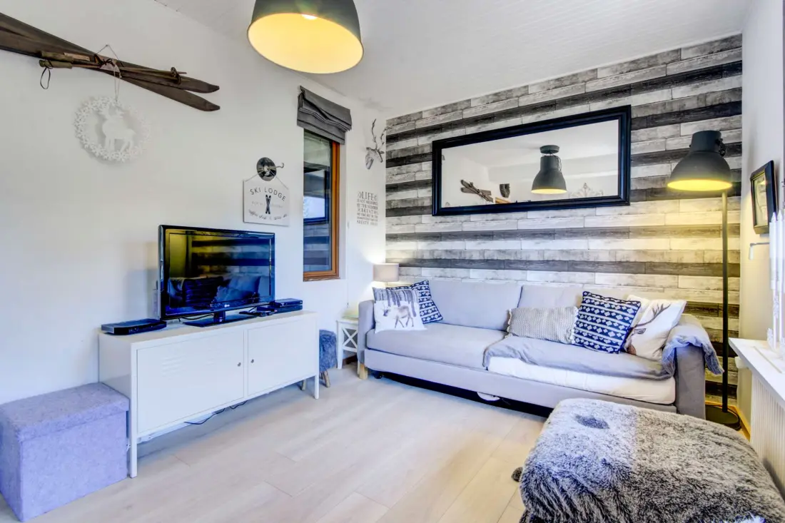 Residence Morzine 1000