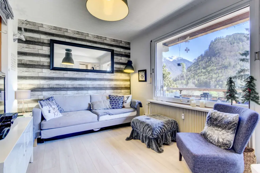 Residence Morzine 1000