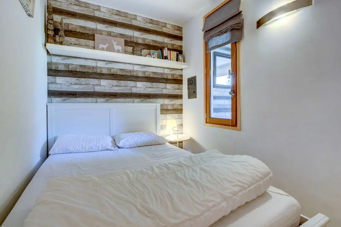 Residence Morzine 1000