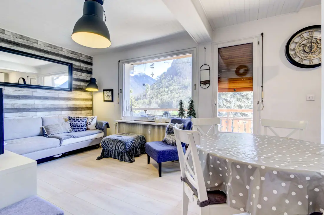 Residence Morzine 1000