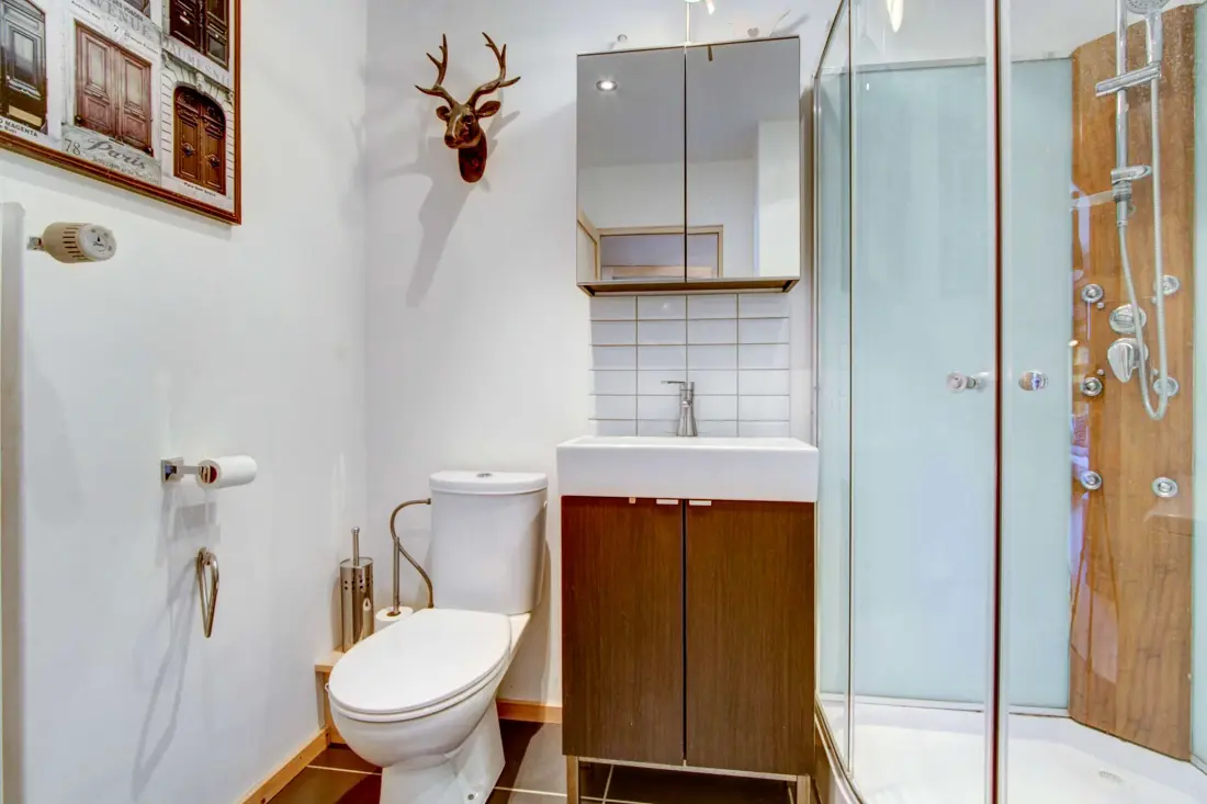 Residence Morzine 1000