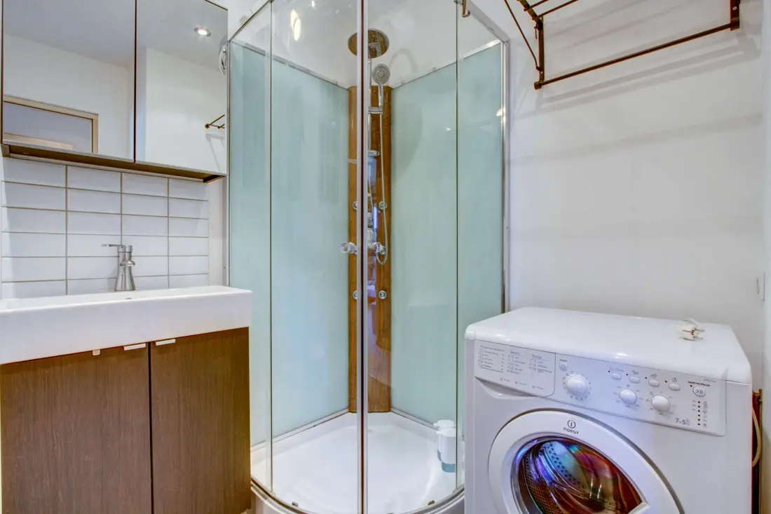 Residence Morzine 1000