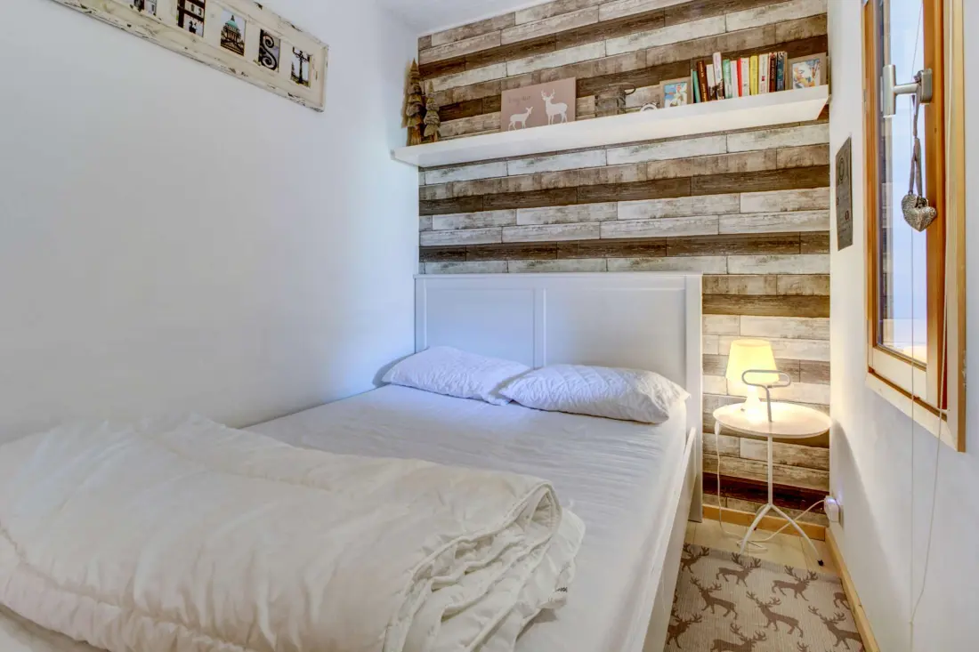 Residence Morzine 1000