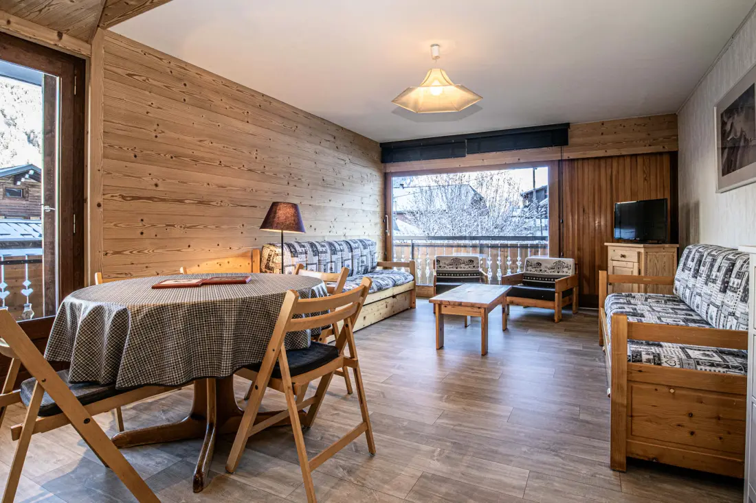Nant Crue Residence