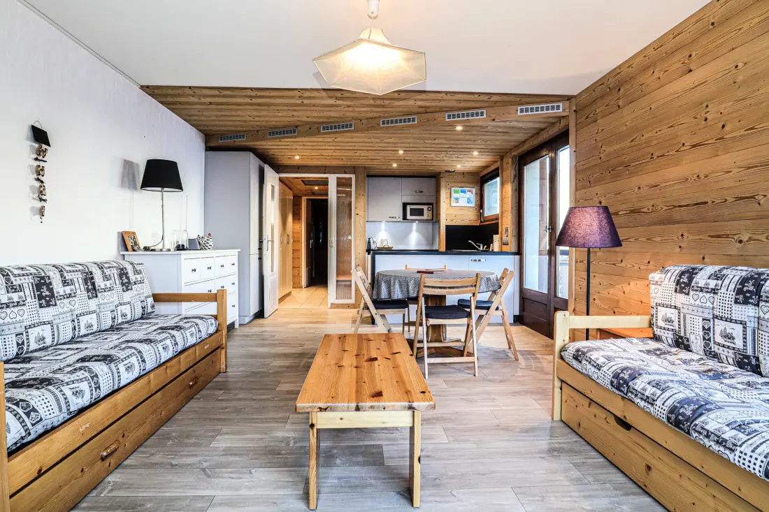 Nant Crue Residence