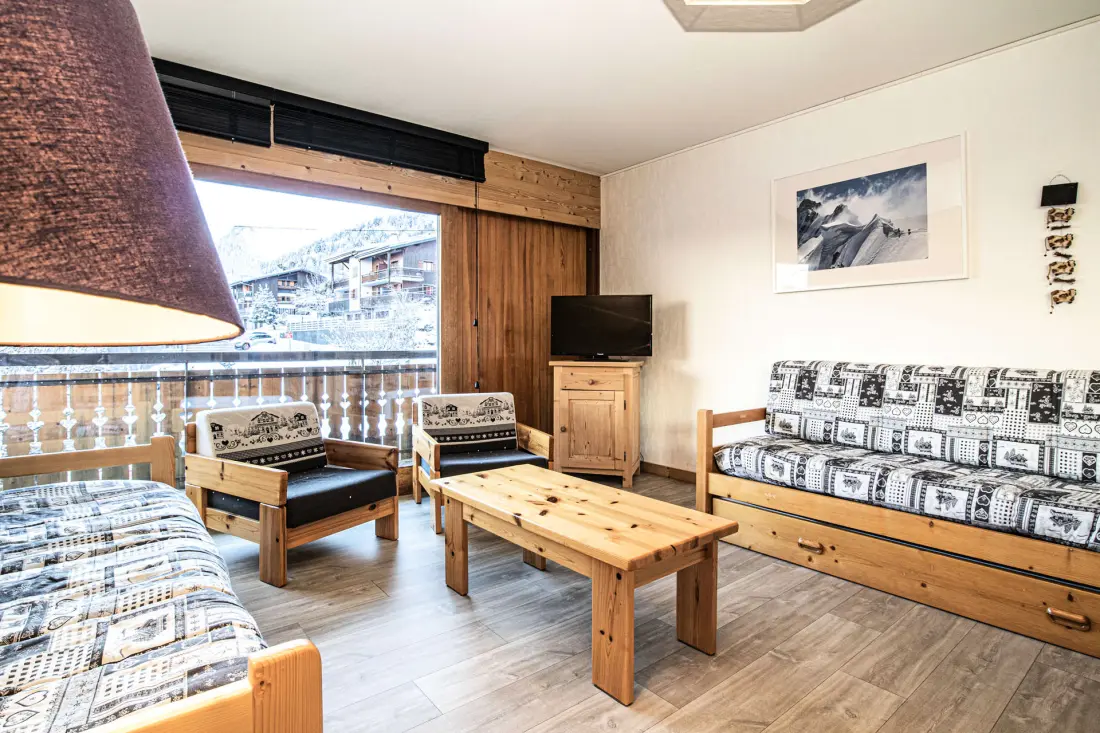 Nant Crue Residence