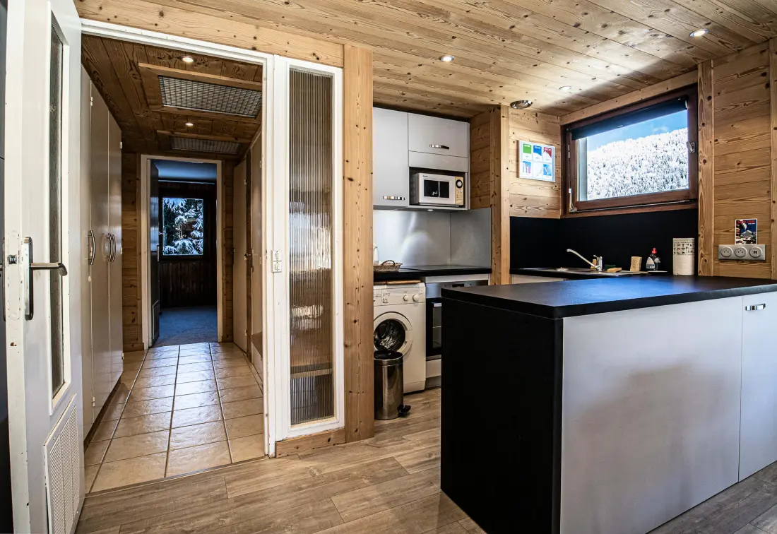 Nant Crue Residence