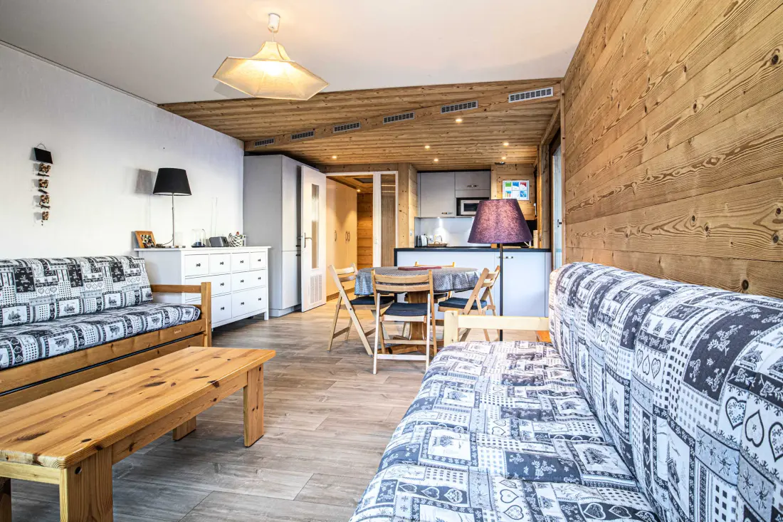 Nant Crue Residence
