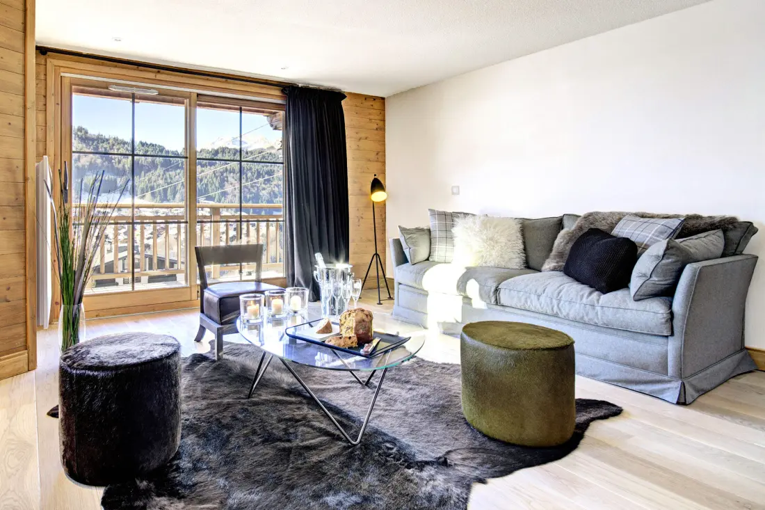 Panoramix Residence