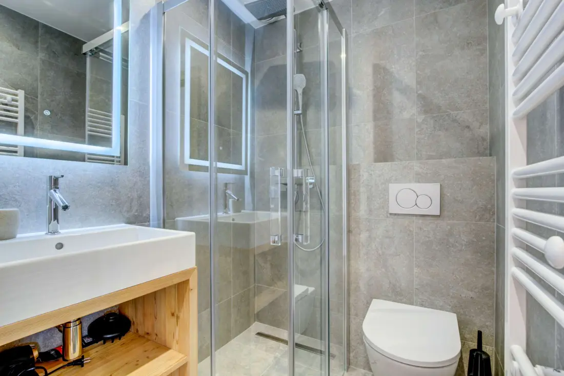 Residence Tilly-Morzine