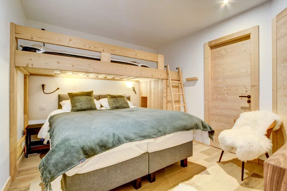 Residence Tilly-Morzine