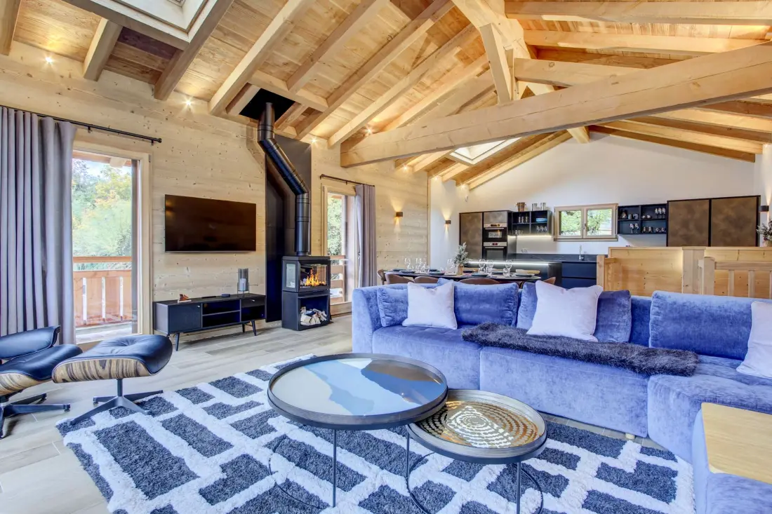 Residence Tilly-Morzine