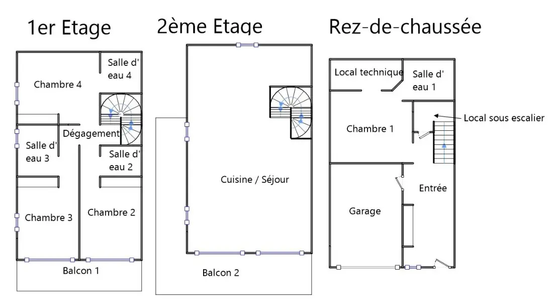 Residence Tilly-Morzine
