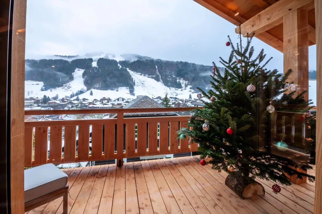 Residence Tilly-Morzine