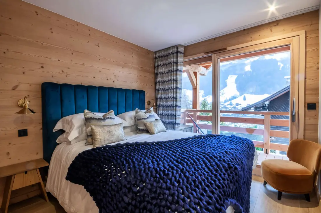 Residence Tilly-Morzine