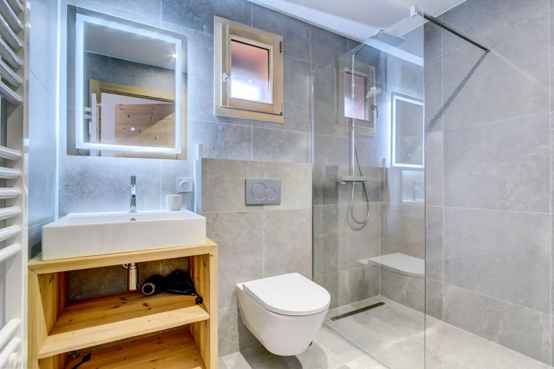Residence Tilly-Morzine