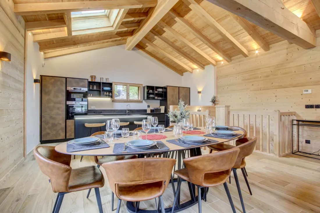 Residence Tilly-Morzine