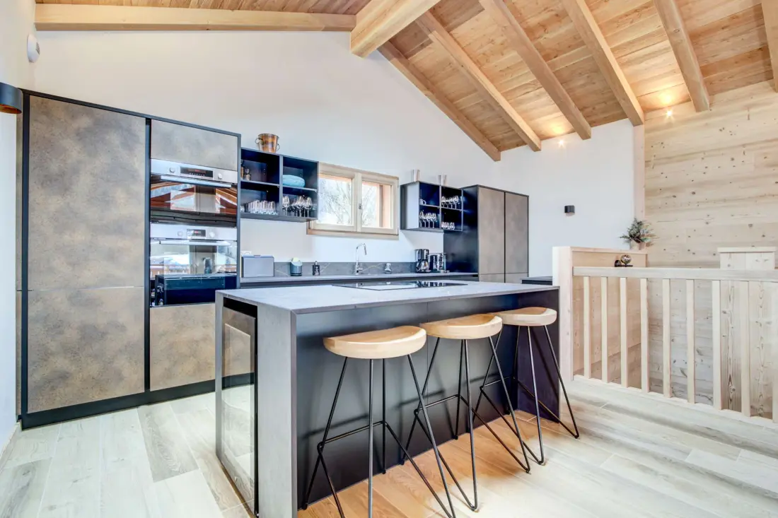 Residence Tilly-Morzine