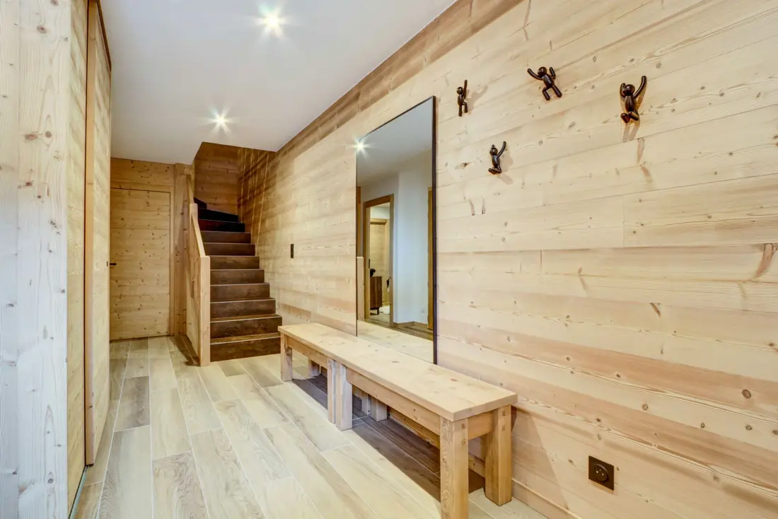 Residence Tilly-Morzine