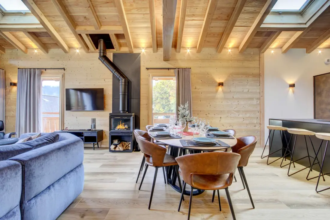 Residence Tilly-Morzine