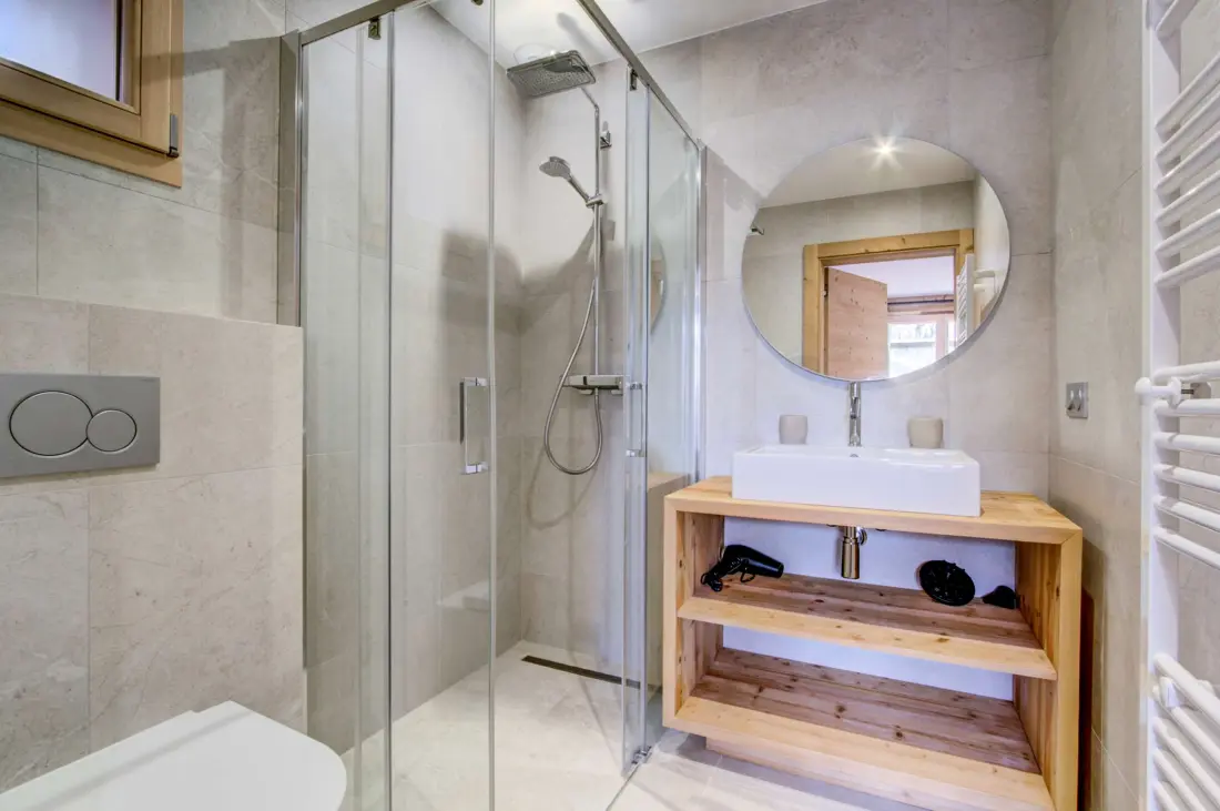Residence Tilly-Morzine