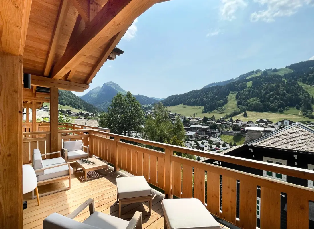 Residence Tilly-Morzine