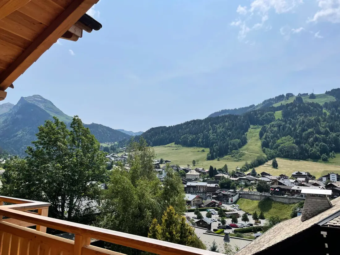 Residence Tilly-Morzine