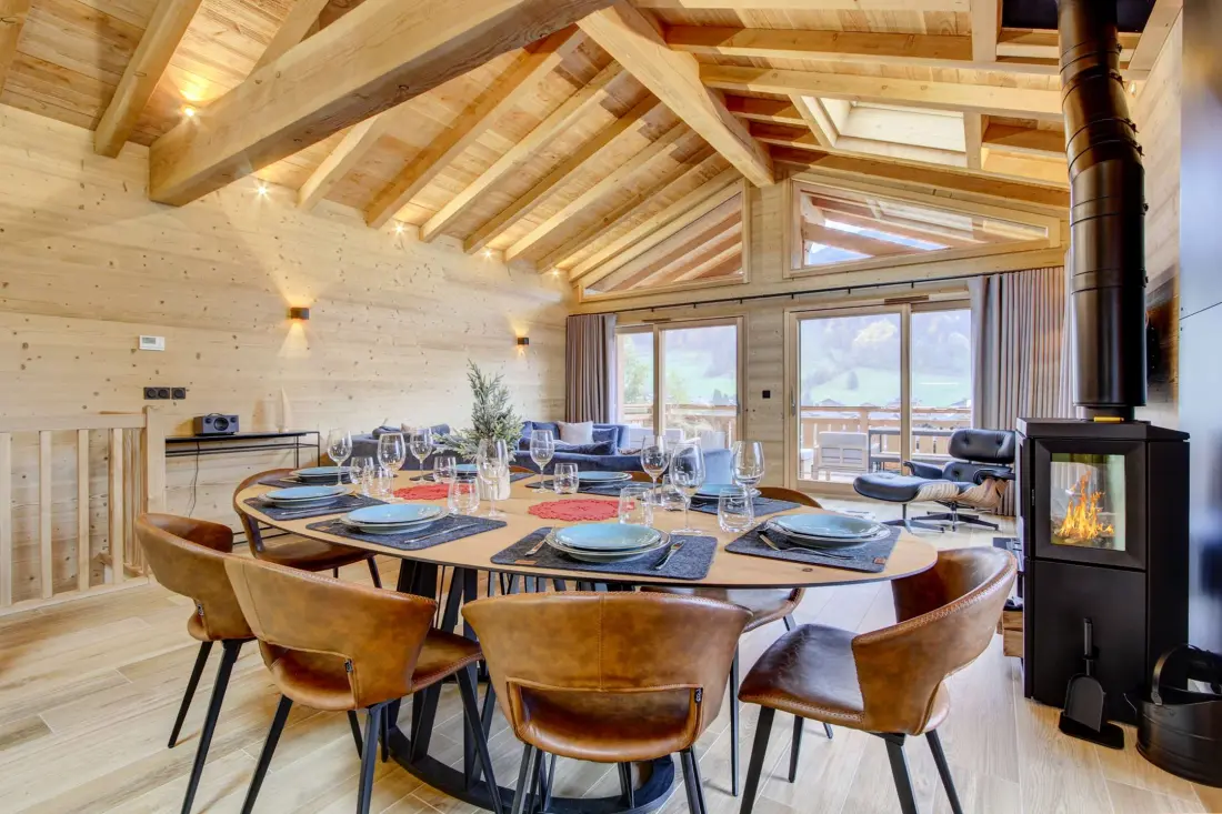 Residence Tilly-Morzine
