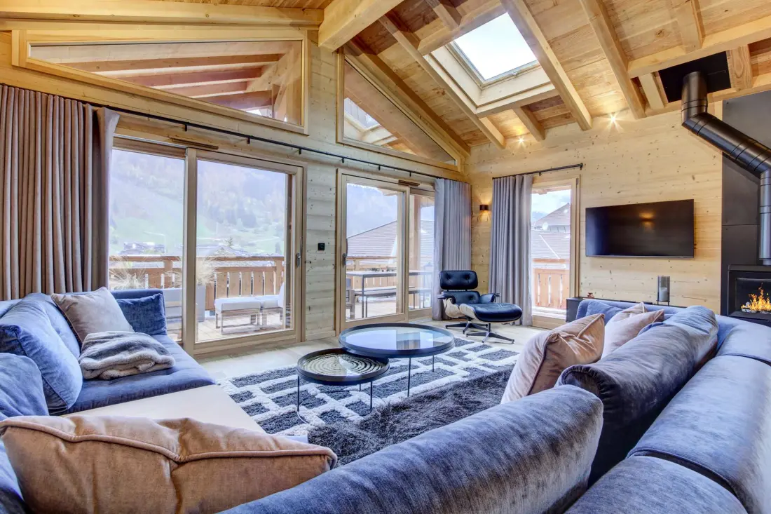 Residence Tilly-Morzine