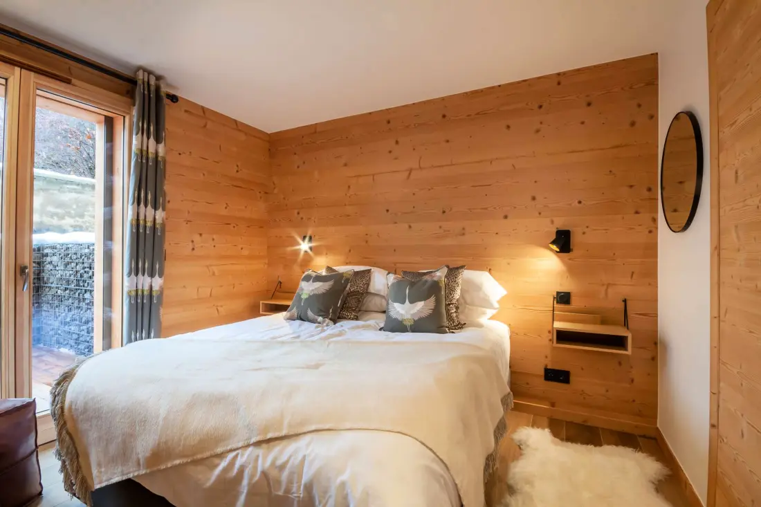 Residence Tilly-Morzine