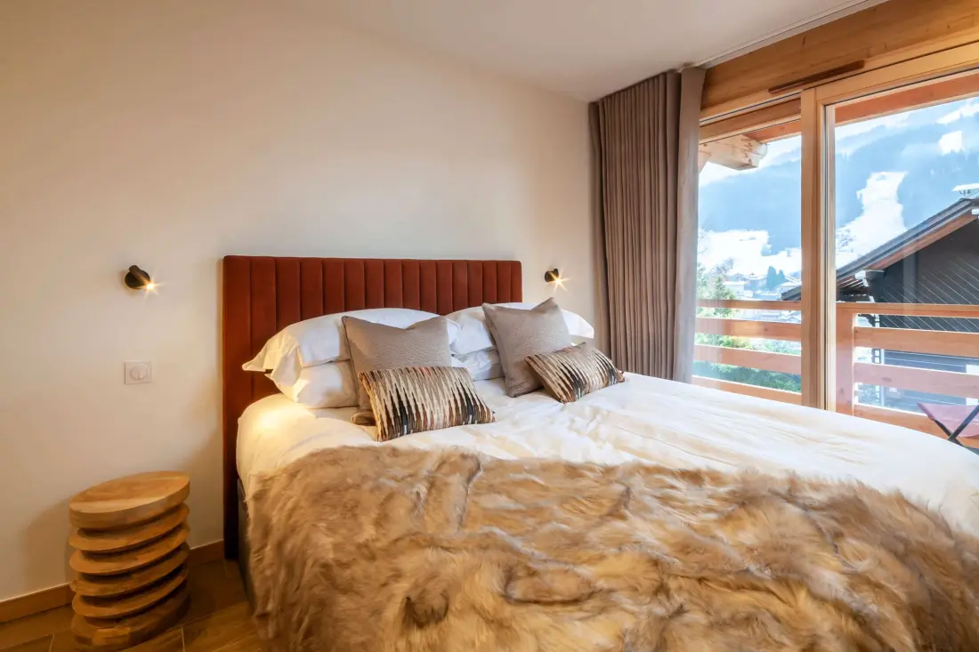 Residence Tilly-Morzine