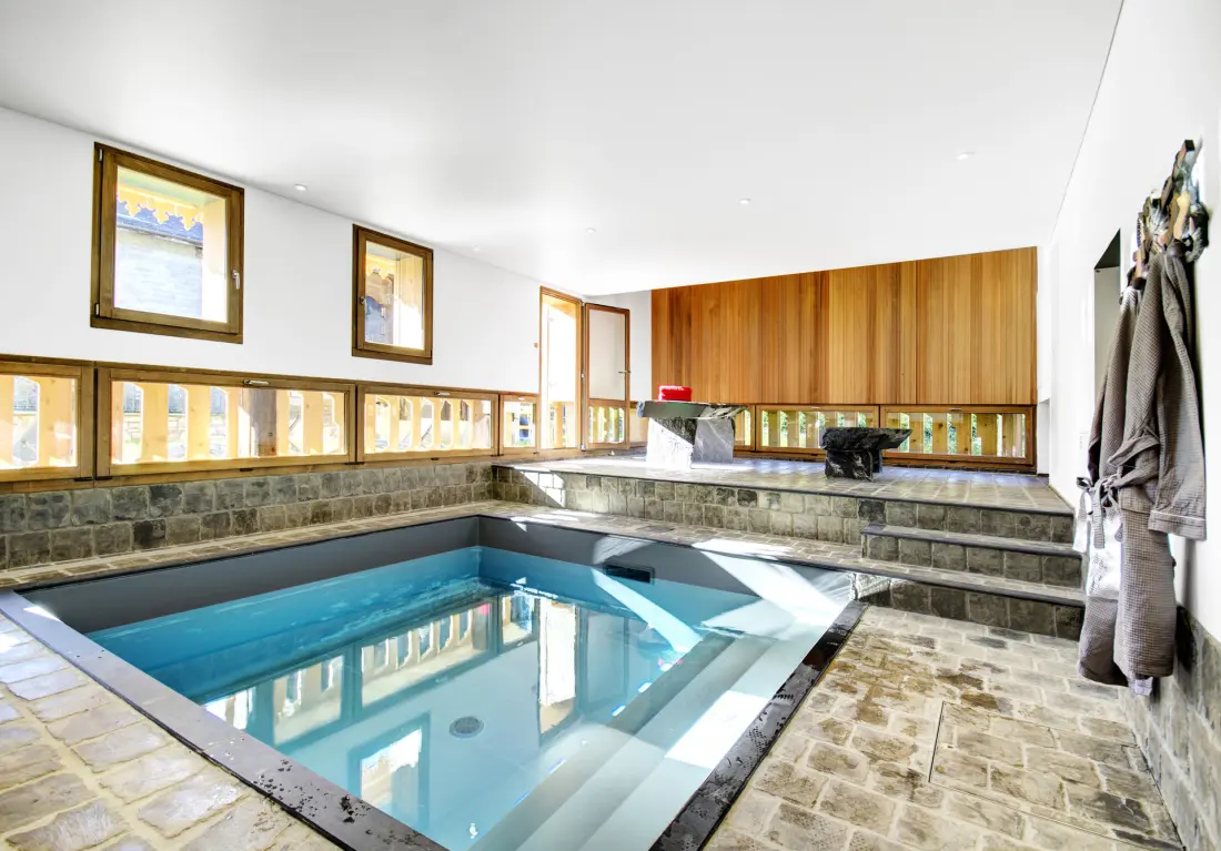 Residence Villa Solar