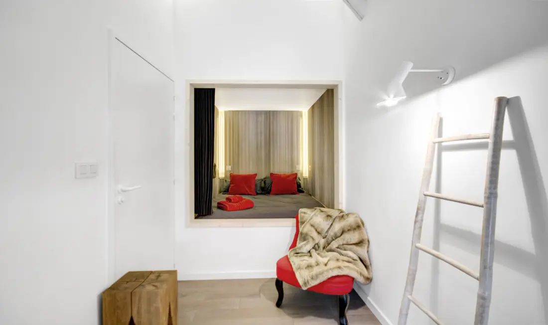 Residence Villa Solar