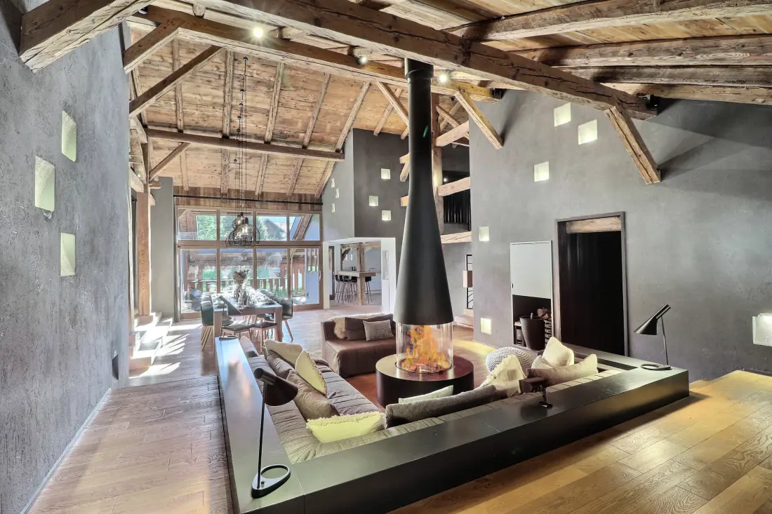 Residence Villa Solar