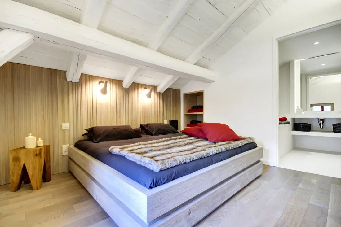 Residence Villa Solar