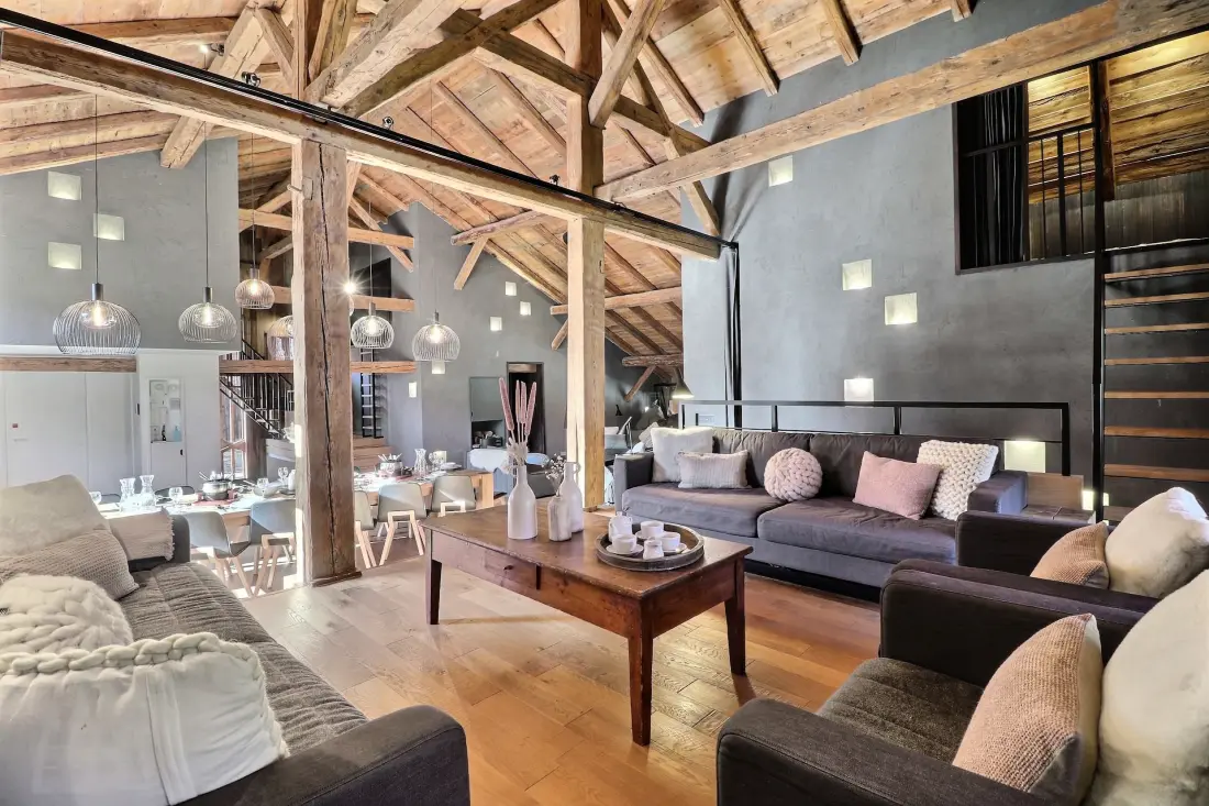 Residence Villa Solar