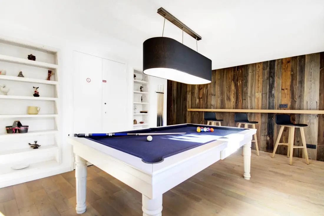 Residence Villa Solar